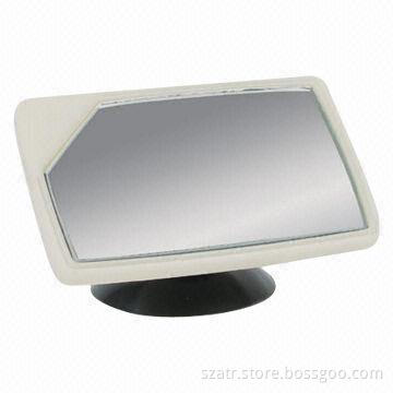 Magnetic mirror